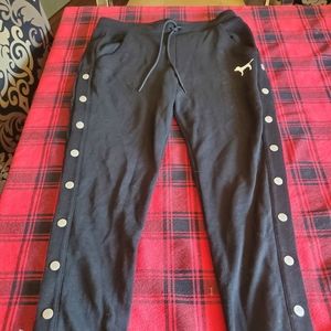 Victorias Secret sport sweats